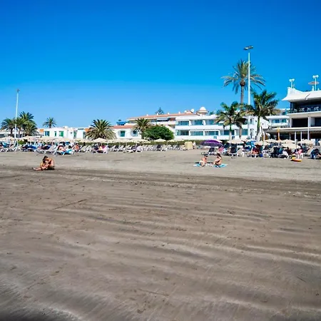 Nasas, Vistas Al Mar, 2 Lägenhet *