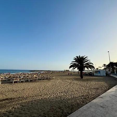 Nasas, Vistas Al Mar, 2 Lägenhet *