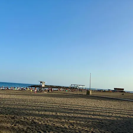 Nasas, Vistas Al Mar, 2 Lägenhet
