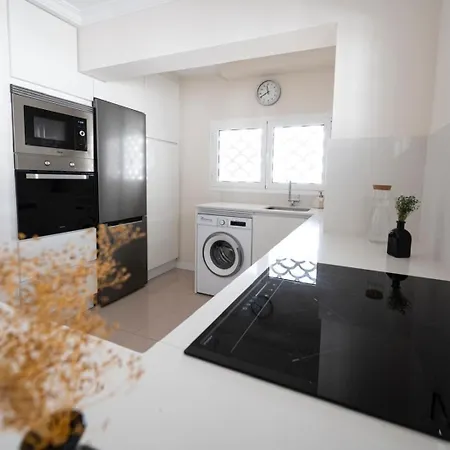 Nasas, Vistas Al Mar, 2 *