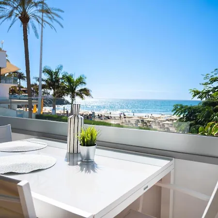 Nasas, Vistas Al Mar, 2 Apartamento *