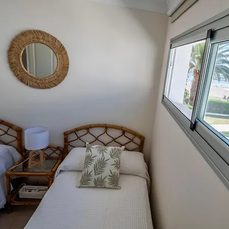 Apartamento Nasas, Vistas Al Mar, 2 *