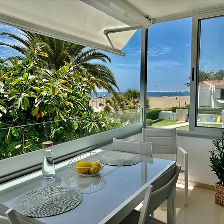 Nasas, Vistas Al Mar, 2 San Agustín