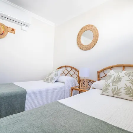 Nasas, Vistas Al Mar, 2