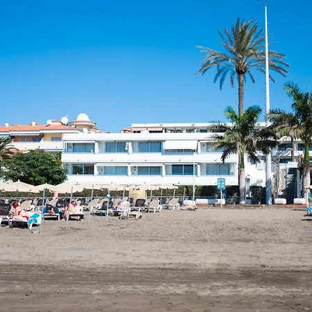 Nasas, Vistas Al Mar, 2 Apartment