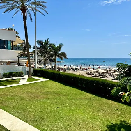 Nasas, Vistas Al Mar, 2 San Agustín