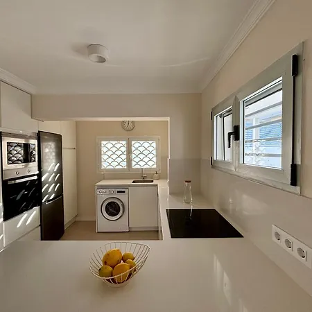 Nasas, Vistas Al Mar, 2 Apartamento *