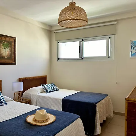 Nasas, Vistas Al Mar, 2 *