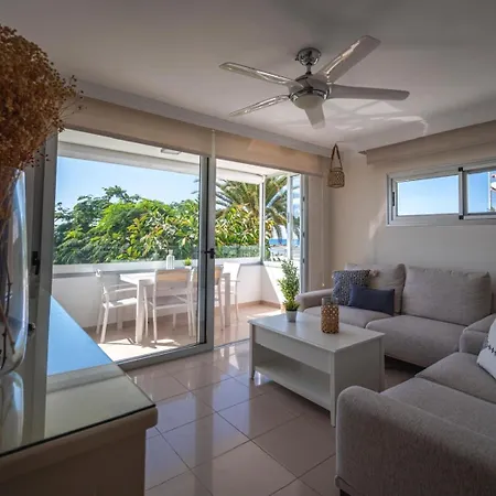 Nasas, Vistas Al Mar, 2 San Agustín