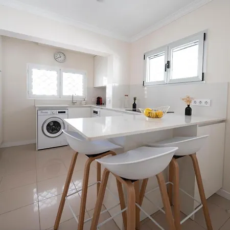 Nasas, Vistas Al Mar, 2 * San Agustín