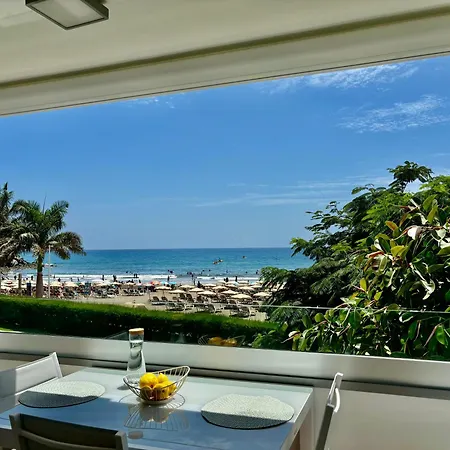 Nasas, Vistas Al Mar, 2