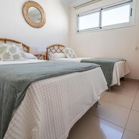 Apartment Nasas, Vistas Al Mar, 2 *