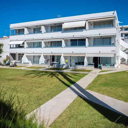 Apartment Nasas, Vistas Al Mar, 2 *