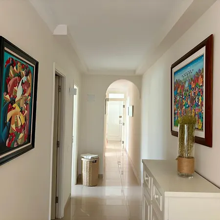 Nasas, Vistas Al Mar, 2 Apartamento San Agustín