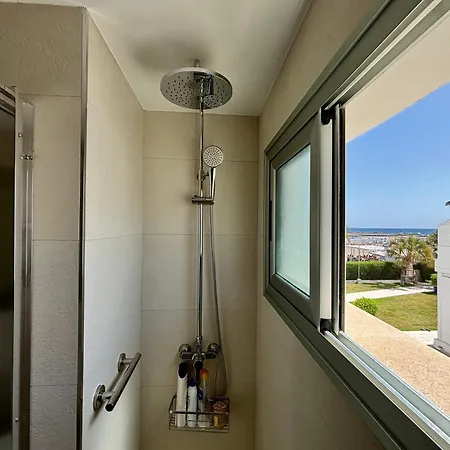 Nasas, Vistas Al Mar, 2 Apartamento San Agustín