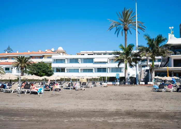 Nasas, Vistas Al Mar, 2 Appartement
