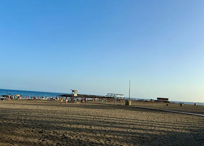 Nasas, Vistas Al Mar, 2 Appartement