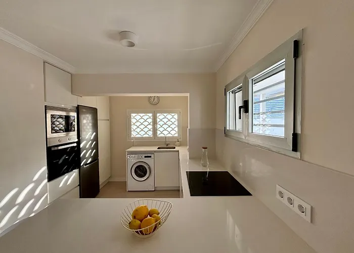 Nasas, Vistas Al Mar, 2 Appartement *