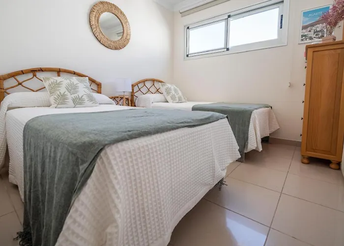 Appartement Nasas, Vistas Al Mar, 2 *