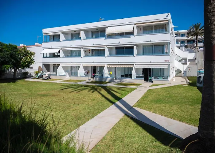 Appartement Nasas, Vistas Al Mar, 2 *