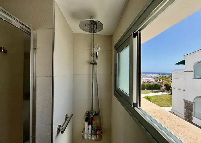 Nasas, Vistas Al Mar, 2 Appartement San Agustín